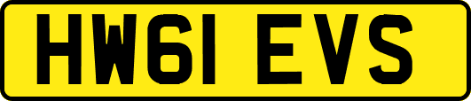 HW61EVS