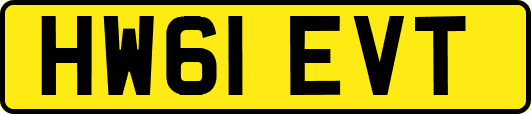 HW61EVT