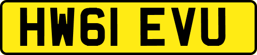 HW61EVU