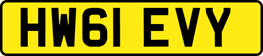HW61EVY