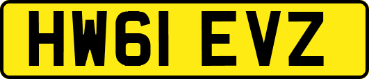 HW61EVZ