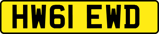 HW61EWD