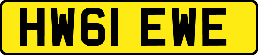 HW61EWE