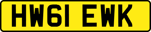 HW61EWK