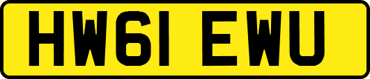 HW61EWU