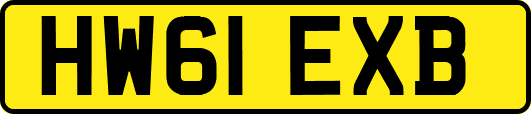 HW61EXB