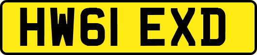 HW61EXD