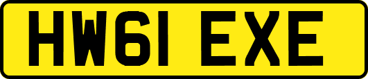 HW61EXE