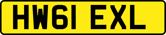 HW61EXL