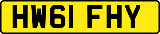 HW61FHY