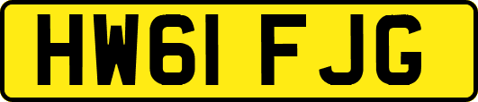 HW61FJG