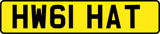 HW61HAT
