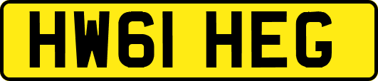 HW61HEG