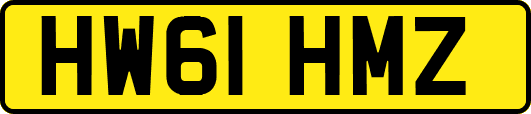 HW61HMZ