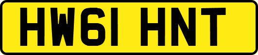 HW61HNT