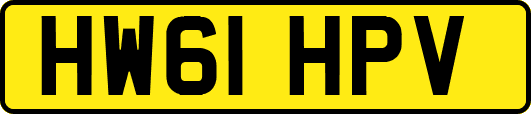 HW61HPV