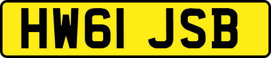 HW61JSB
