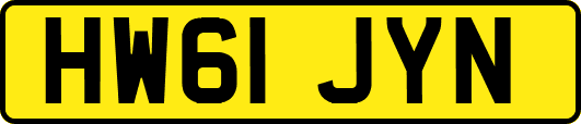 HW61JYN