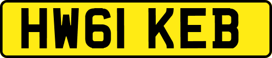 HW61KEB