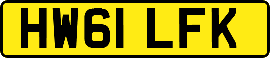 HW61LFK