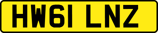 HW61LNZ