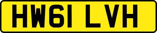 HW61LVH