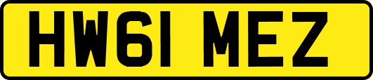HW61MEZ