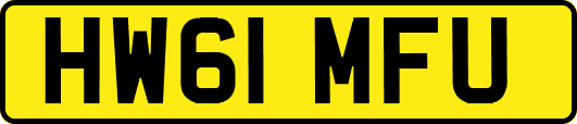 HW61MFU