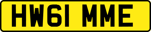 HW61MME
