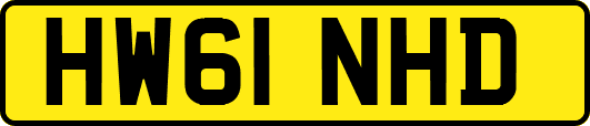 HW61NHD