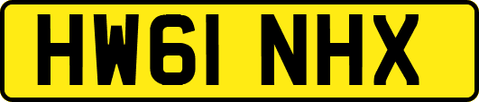 HW61NHX