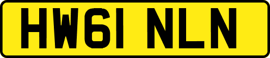 HW61NLN