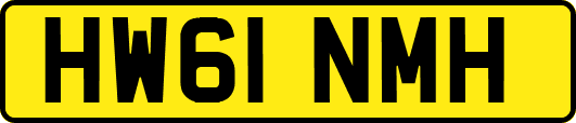 HW61NMH