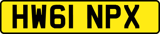 HW61NPX