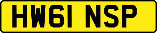 HW61NSP