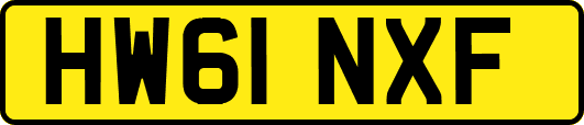 HW61NXF