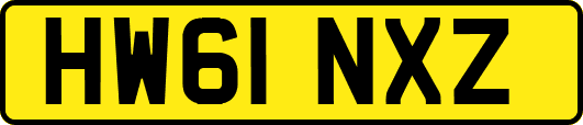 HW61NXZ