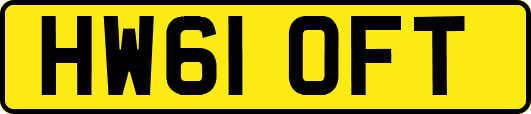 HW61OFT