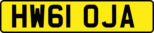 HW61OJA