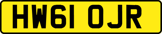 HW61OJR