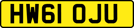 HW61OJU