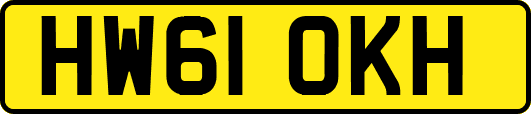 HW61OKH