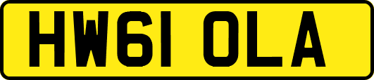 HW61OLA