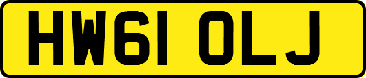 HW61OLJ