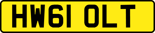 HW61OLT