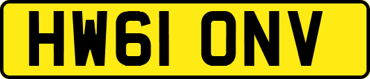 HW61ONV