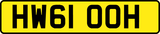 HW61OOH