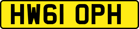 HW61OPH