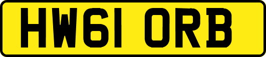 HW61ORB