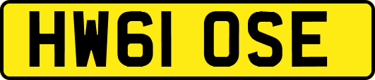 HW61OSE